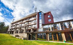 Балнео - хотел Панорама Велинград (Кисловодск)